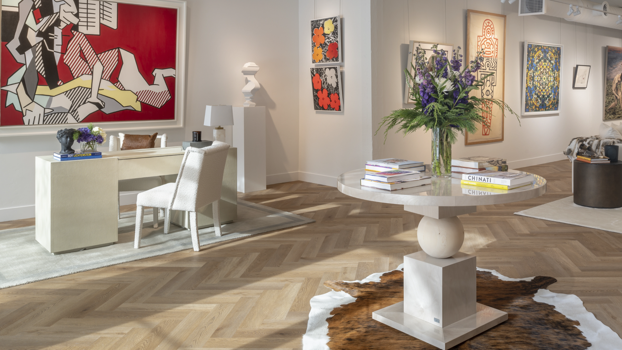 Maison Leea Wynn Fine Art Aspen